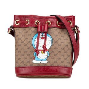 Pre Loved gucci Women brown | brown Shoulder Bags